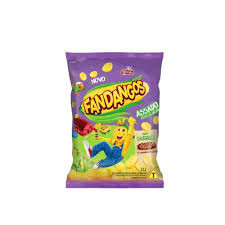 FANDANGOS CHURRASCO 33G HTL