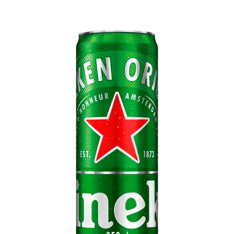 Heineken Lata 350ml