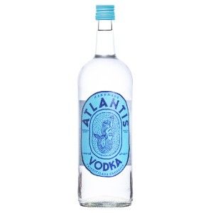 VODKA ATLANTIS 1L