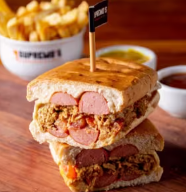 Hot Frango