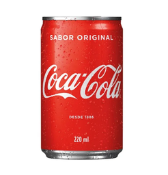 Coca-Cola 220ml 