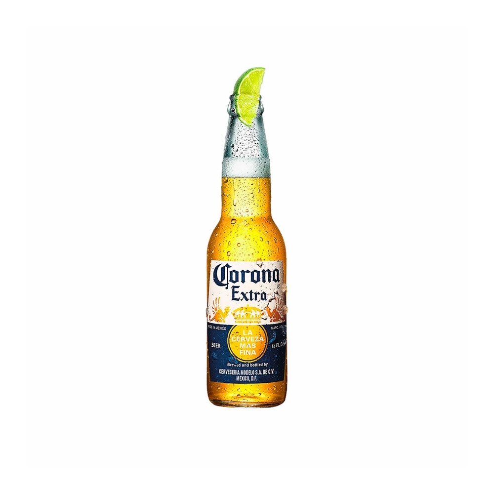 CERVEJA CORONA EXTRA LONG NECK 330ML