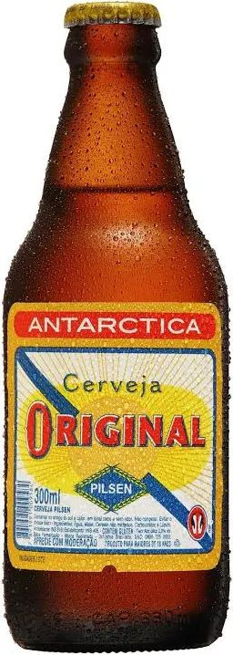 ORIGINAL 300ML