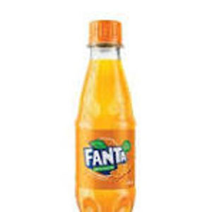 FANTA LARANJA 250ML
