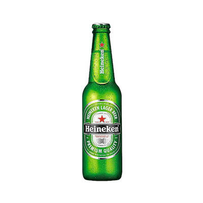 Heineken Long Neck