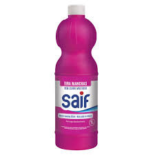 Alvejante Saif s/cloro 1L