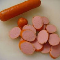ADICIONAL LANCHE SALSICHA