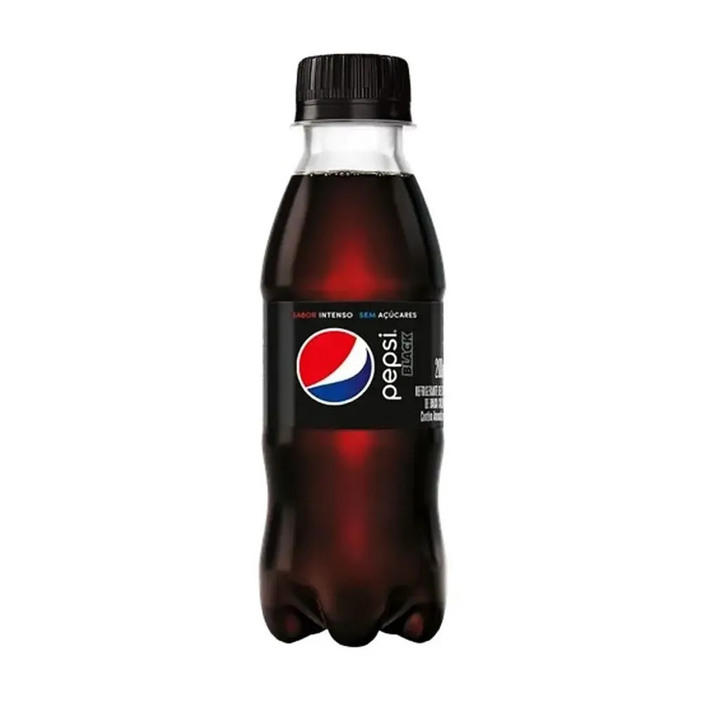 PEPSI ZERO MINI 200ML