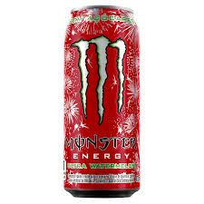 MONSTER MELANCIA 473 ML