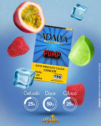 ADALYA PUMP