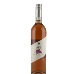 VINHO TERRANOSTRA ROSE 750ML