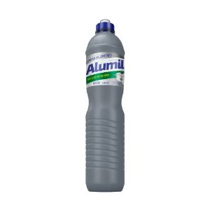 LIMPA ALUMINIO ALUMIL LIMAO 500ML