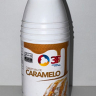 COBERTURA DE CARAMELO 300 GR