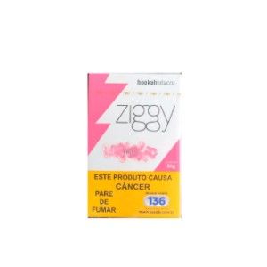 ESSENCIA ZGY FRUTTI 50G