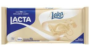 BARRA CHOCO LAKA