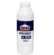 Cascorez Cola branca PVA  Extra Forte 500g - Cascola