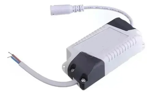 Driver Para Reator - Fonte Para Painel 24w Bivolt
