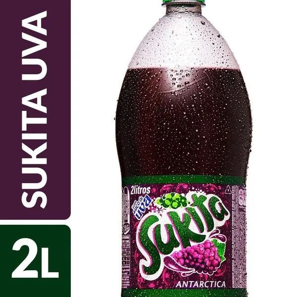 SUKITA UVA 2L