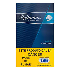 ROTHMANS