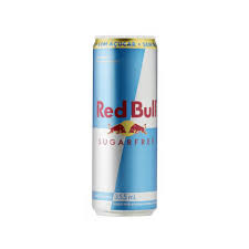 RedBull Light