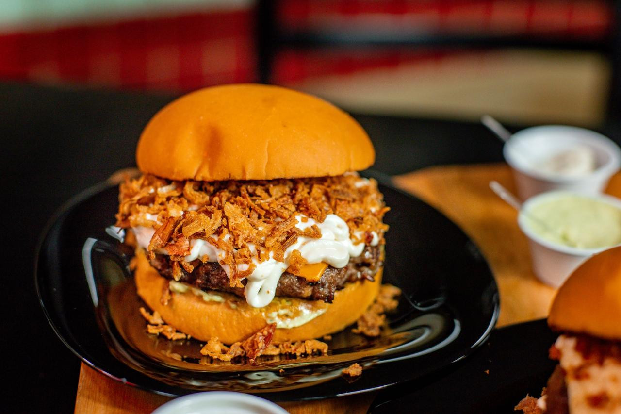 BURGER COSTELA ANGUS