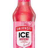SMIRNOFF ICE RASPBERRY