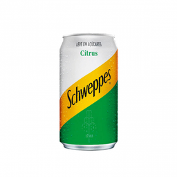 Schweppes Citrus 