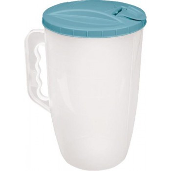 JARRA PLAST. JAGUA7 3.7LT