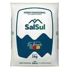 Sal Fino SalSul