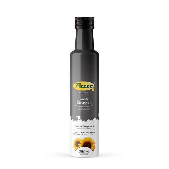Oleo Pazze Girassol 250ml