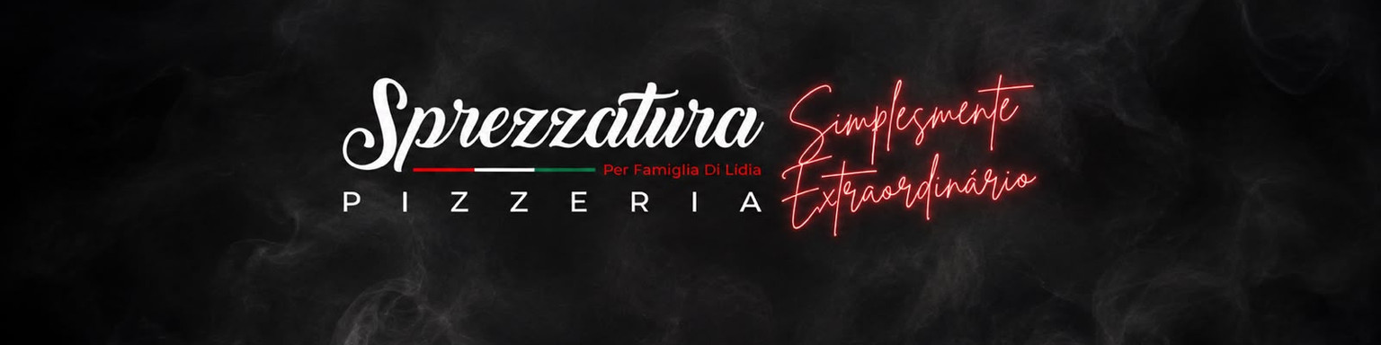 SPREZZATURA ITAIPUAÇU