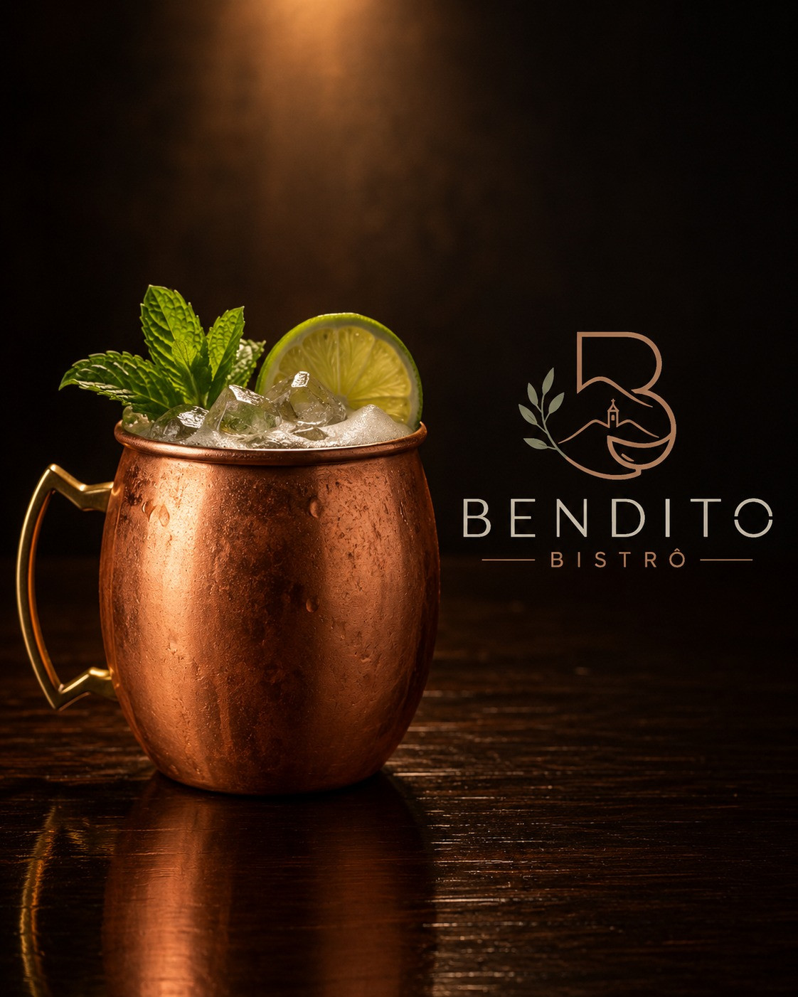 MOSCOW  MULE