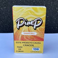 PIMP SUMMER BULL