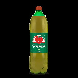 GUARANA ANTARCTICA 1,5 LT