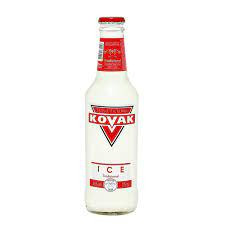ICE KOVAK LIMAO LONG NECK 275ML