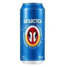 Antarctica Latao 473ml (Ambev)