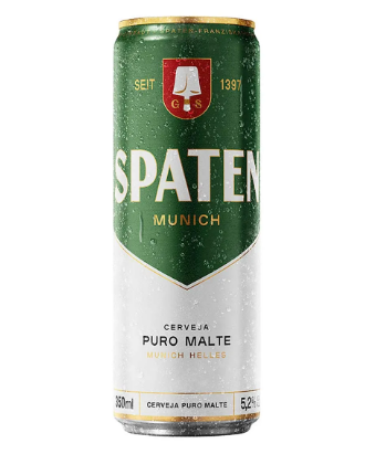 SPATEN 350ML UN