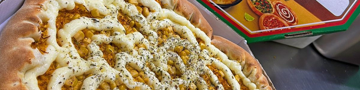 PIZZARIA E ESFIHARIA PALMARES