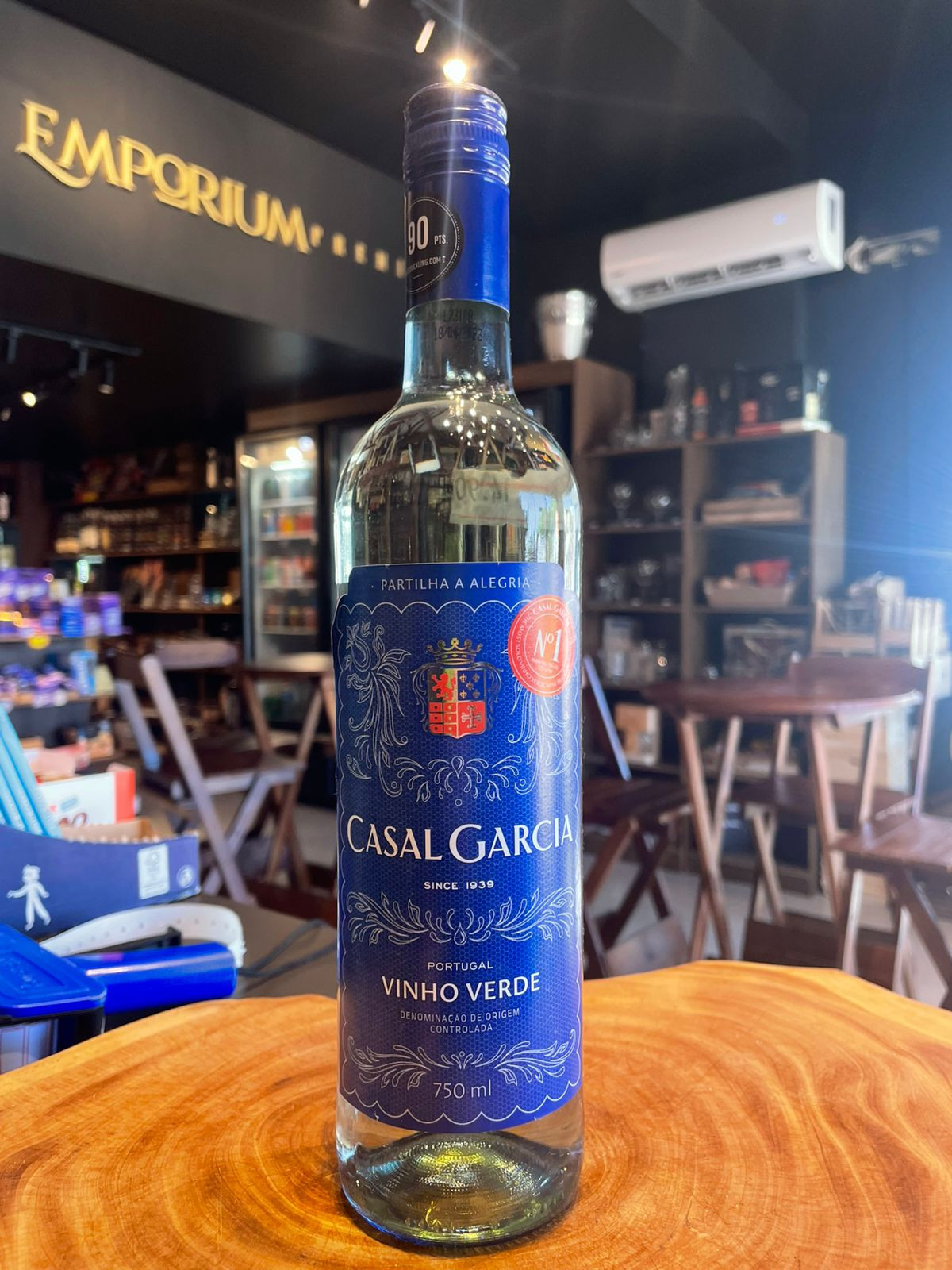 Casal Garcia Vinho Verde