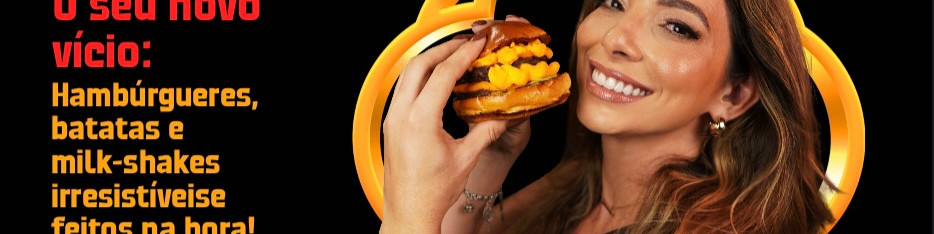 AMANDABURGER