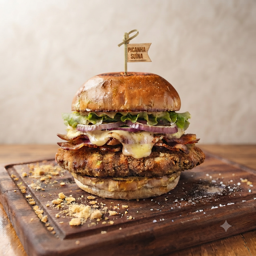 PORK ESPECIAL
