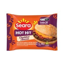 Hot Pocket Seara