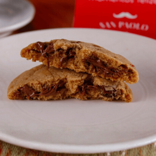 Cookie Tradicional