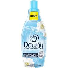 AMACIANTE CONC DOWNY BRISA SUAVE 1L