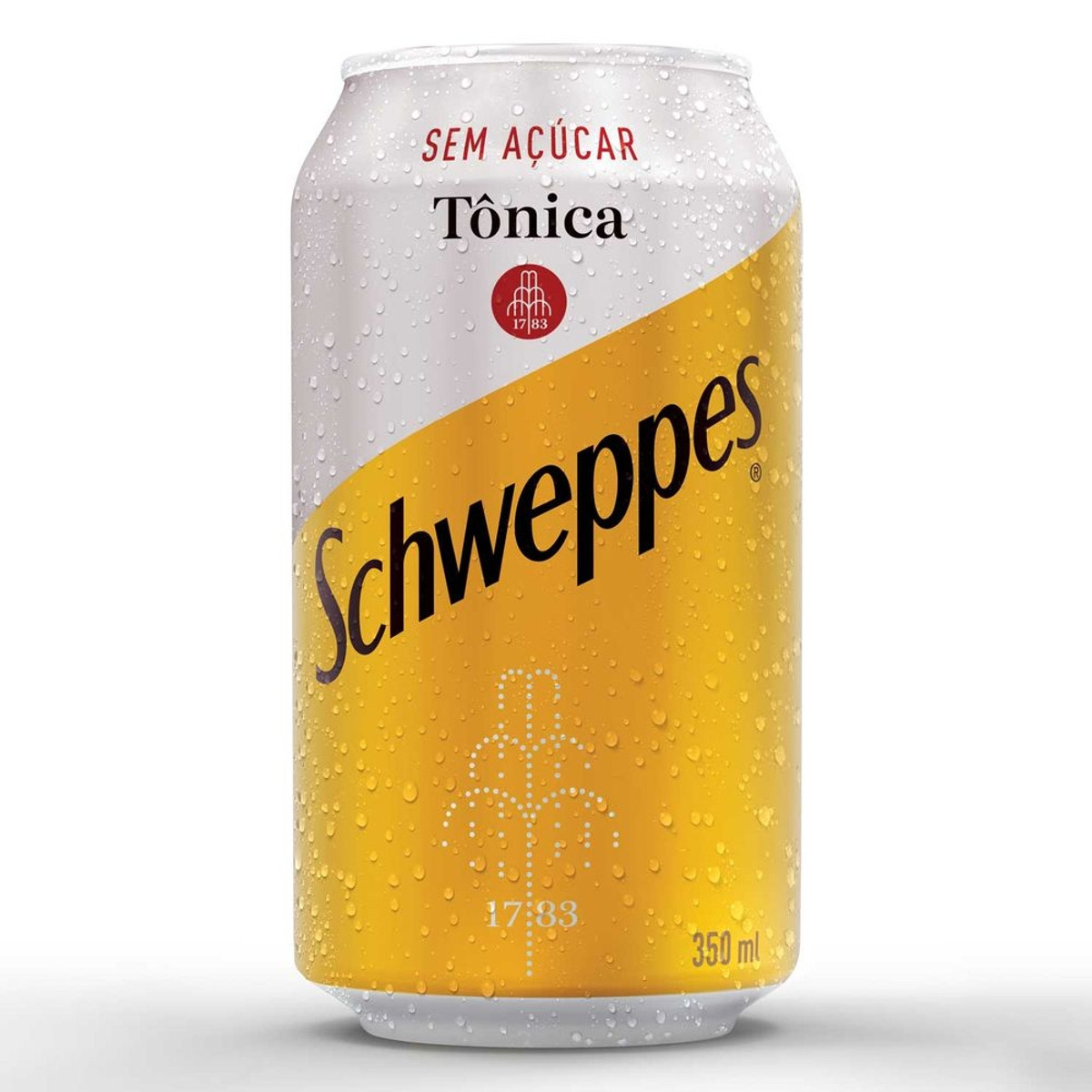 AGUA TONICA ZERO