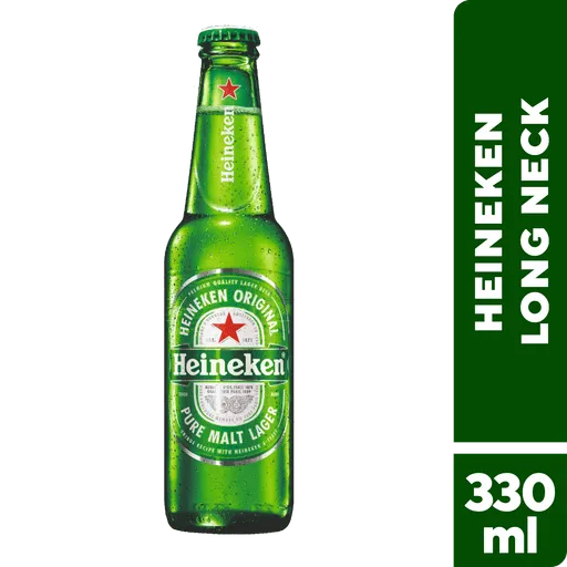 HEINEKEN 330ml