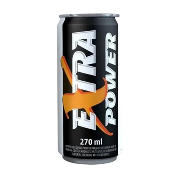  Energético Extra Power 270ml