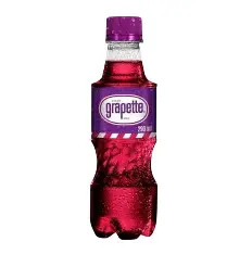 Grapette (Saborama) 290ml