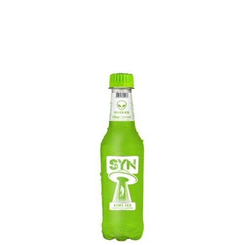 ICE SYN KIWI 300ML