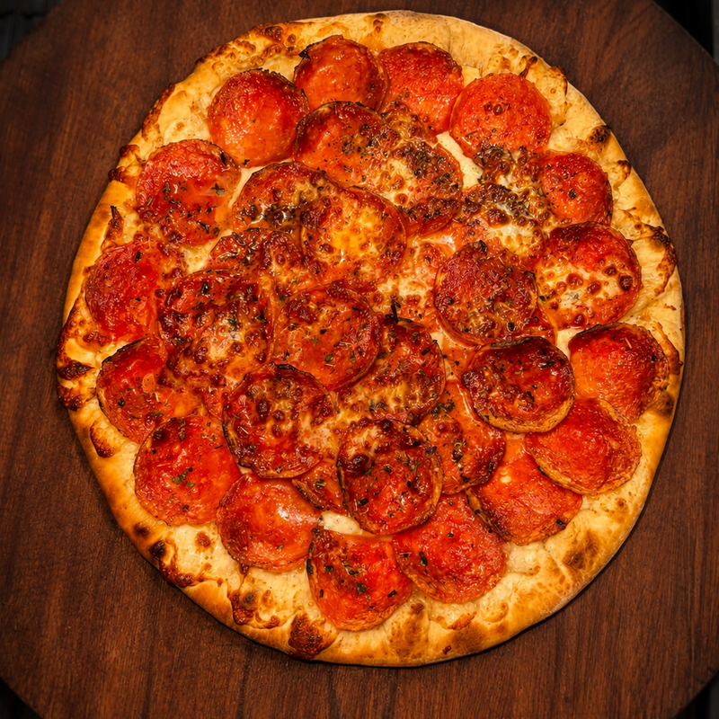 Pepperoni